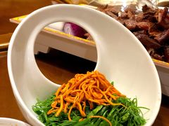 丝瓜尖-胡杨记忆(和平路店)