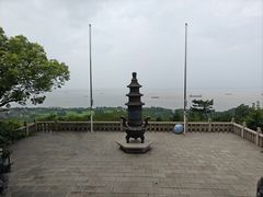 -狼山风景名胜区