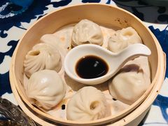 -绿茶餐厅(领展购物广场·中关村店)