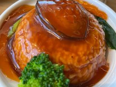-启博美食城(孟家店)