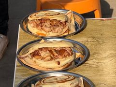 -樊记腊汁肉(竹笆市总店)