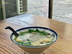 -鸭小妹鸭血粉丝(老门东店)