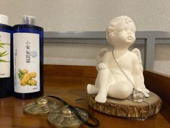 -芳香乐府SPA·五行芳疗