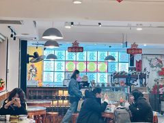 -捷信牛奶甜品世家(五道口店)