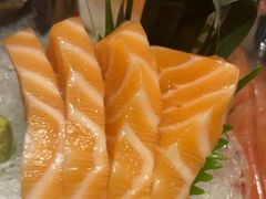 -吉兆·料理(红梅南路店)