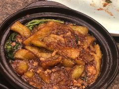 台湾塔香茄子-零度空间·台湾小馆(五道口购物中心店)