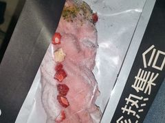 -HOT CRUSH趁热集合·现烤面包(上海环球港店)