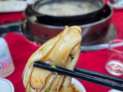 -濠轩阁特色生蚝火锅(水湾路店)