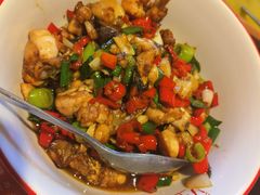 姜辣牛蛙-湘味淳(千禧街店)