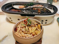-锦府盐帮·侯宅(五棵松万达店)