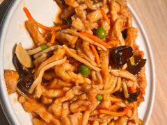 -老昌春饼(松北店)