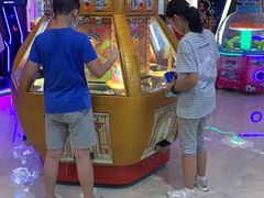 -嘻哈欢乐场(华宇广场店)