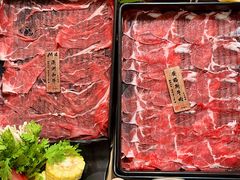 -牛匠和牛寿喜锅(西安总店)