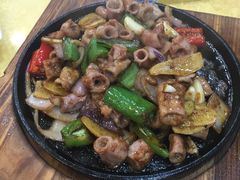 -阿四台山黄鳝饭(东门店)