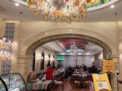 -巴依老爷新疆美食(工体旗舰店)