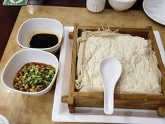 -力力豆花庄(广渠门店)