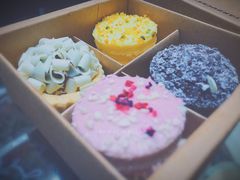 -星巴克(中远两湾城店)