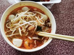 -明月虾面(厦禾路店)