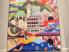 -汕头金海湾大酒店(万象城店)