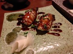 -熊串烧亭.居酒屋(珠江路店)