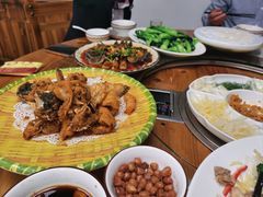 -新渔之道餐厅(塘厦店)