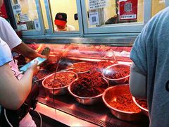 -帝煌烤卤(羊子街店)