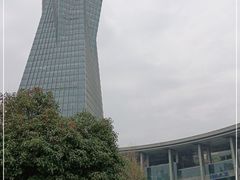 -西湖文化广场