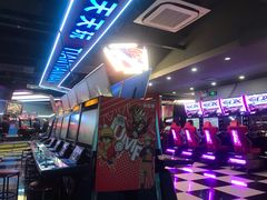 -天天玩X秋葉原日系动漫游戏中心