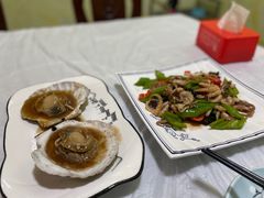 -宾朋海鲜饭庄(兴海路店)