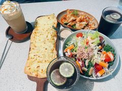 -Skitchen.食尚(平沙店)