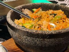 -哈哈碳都·牛肋条无限自助烤肉(宝龙店)