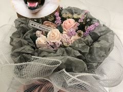 -Whisper studio薇语花艺烘焙工作室