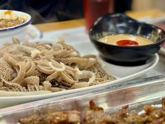 -老北京涮羊肉(航东路店)