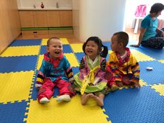 -金宝贝早教&托育(新百CCpark中心)