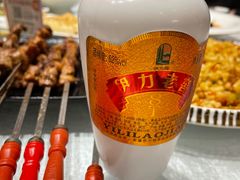 -阿布都新疆音乐美食城(长湖路店)