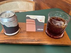 -Line 咖啡(石厦花园店)