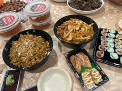 -古田居·特色寿司料理(星之岛旗舰店)