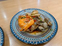 -庖丁兄弟干式熟成牛排自助餐厅(仁恒伊势丹店)