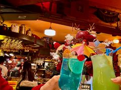 -流浪者复古西餐鸡尾酒吧(沈阳店)