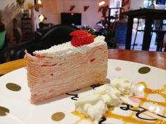 -KAFKA·卡夫卡咖啡(文林店)