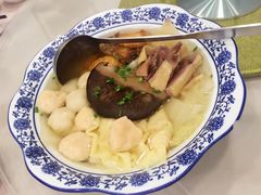 -老人和饭店(淮海中路店)