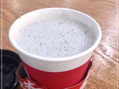 -85度C(成都浆洗街店)