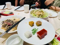 -大鸭梨烤鸭(甘家口店)