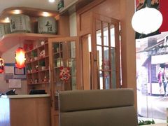 -禾绿寿司(星光68广场店)
