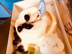 -食武士·舒芙蕾(新街口明瓦廊店)