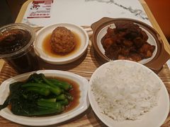 -乡村基·川味现炒大王(熙悦天街店)