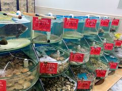 -聚德福海鲜家常菜(刘庄店)