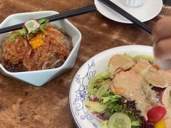 -一楼食业·美食人家