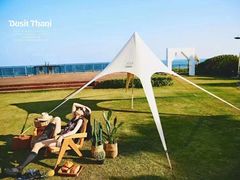 -檀悦都喜天丽度假酒店游泳池