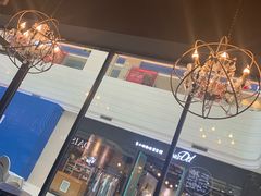 -三花奶奶的甜品(百联嘉定购物中心店)